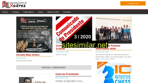 fpx.com.br alternative sites
