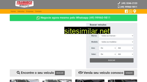 fraiburgomultimarcas.com.br alternative sites