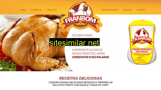 franbom.com.br alternative sites