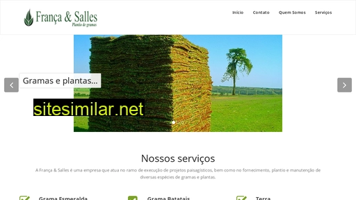 francaesalles.com.br alternative sites