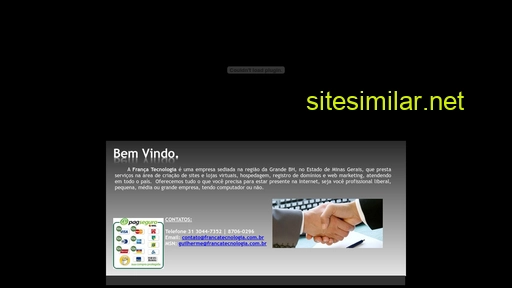 francatecnologia.com.br alternative sites