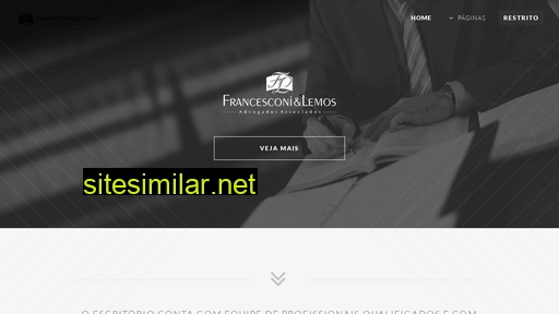 francesconilemos.com.br alternative sites