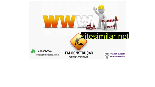 francogarcia.com.br alternative sites