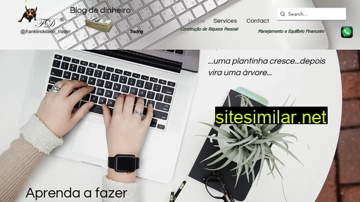 franklindelano.com.br alternative sites