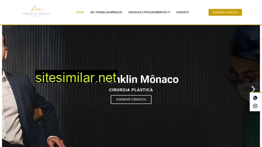 franklinmonaco.com.br alternative sites