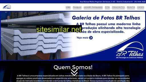 franquiabrtelhas.com.br alternative sites