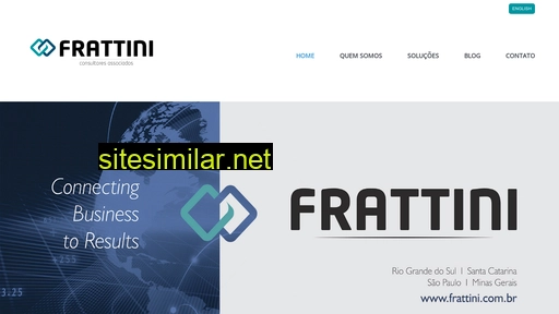 frattini.com.br alternative sites
