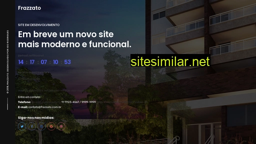 frazzato.com.br alternative sites