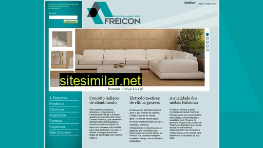 Freicon similar sites