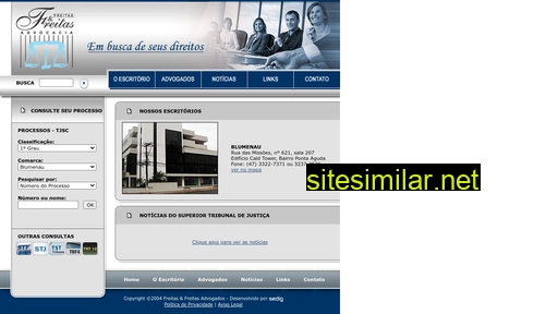 freitasadvogados.com.br alternative sites