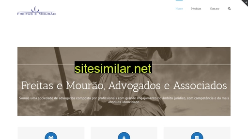freitasemourao.com.br alternative sites
