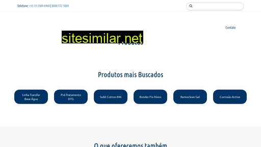 fremplast.com.br alternative sites