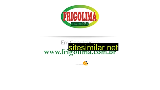 frigolima.com.br alternative sites