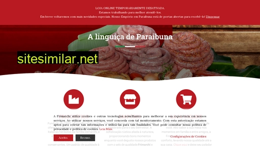 frimarchi.com.br alternative sites