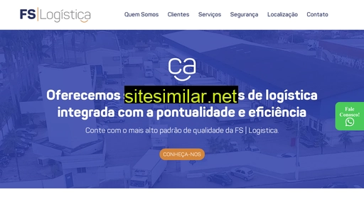 frioservicelogistica.com.br alternative sites