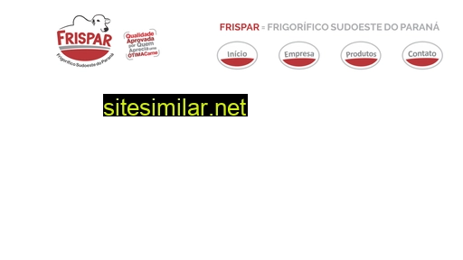 frispar.com.br alternative sites