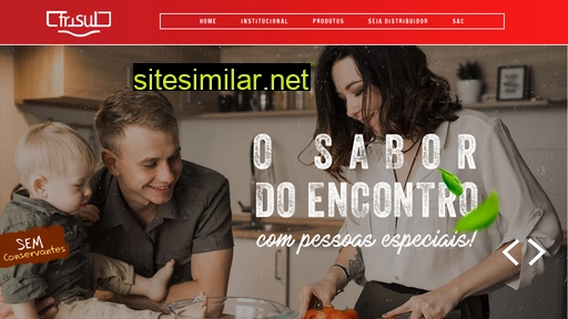 frisul.com.br alternative sites