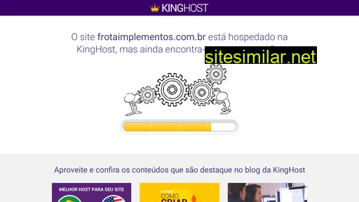 frotaimplementos.com.br alternative sites