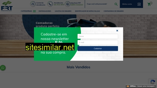 frtautomacao.com.br alternative sites