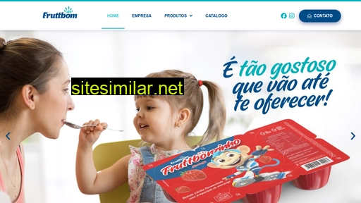 fruttbom.com.br alternative sites