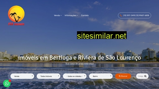 fsaimoveis.com.br alternative sites