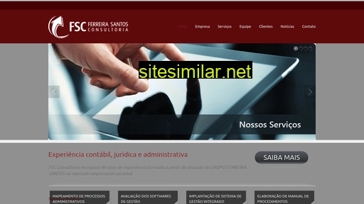 fscconsultoria.com.br alternative sites
