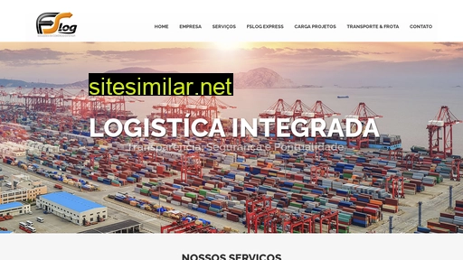 fslog.com.br alternative sites