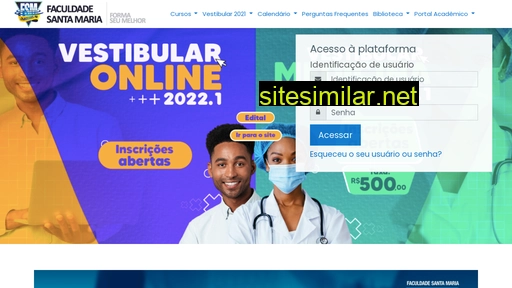 fsmead.com.br alternative sites