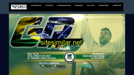 fsmjj.com.br alternative sites