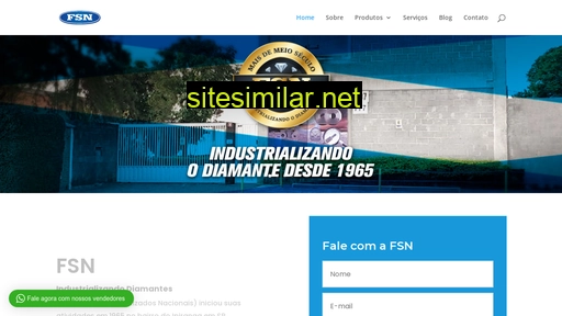 fsn.com.br alternative sites