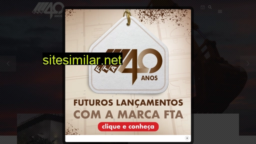 fta.com.br alternative sites