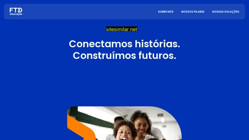 ftd.com.br alternative sites