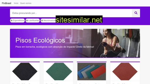 ftnbrasil.com.br alternative sites