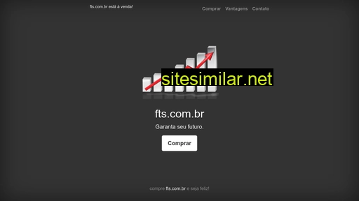 fts.com.br alternative sites