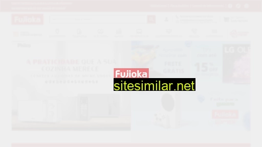 fujioka.com.br alternative sites