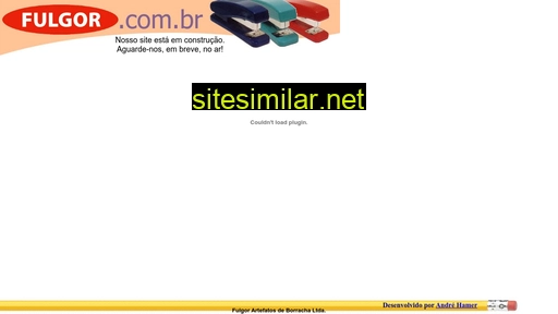 fulgor.com.br alternative sites