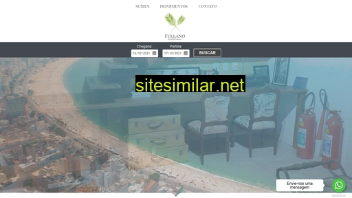 fullano.com.br alternative sites