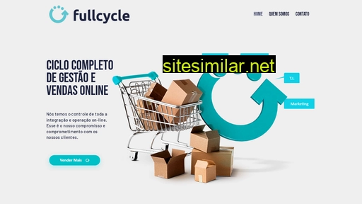 Fullcyclesolutions similar sites
