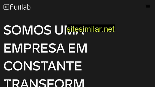 fulllab.com.br alternative sites