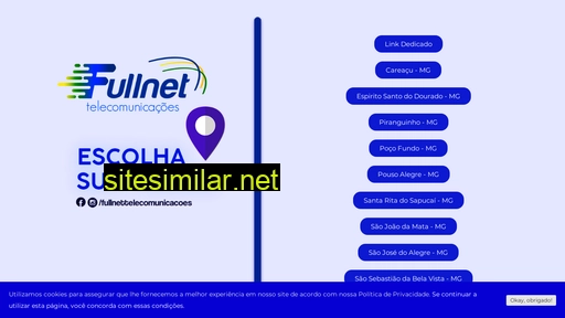 Fullnet similar sites
