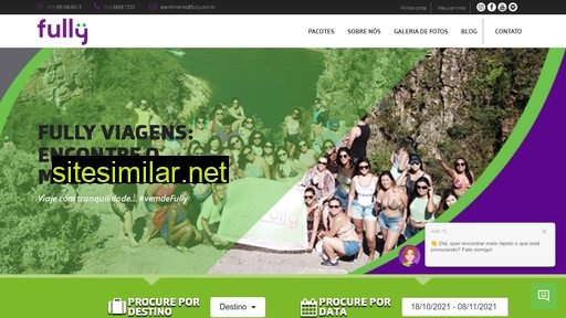 fully.com.br alternative sites