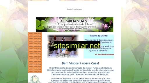 fundacaoestreladooriente.com.br alternative sites