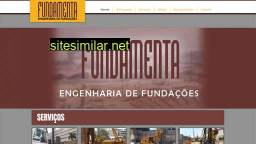 fundamentaeng.com.br alternative sites