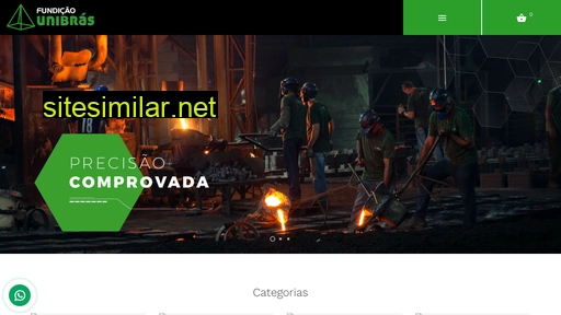 fundicaounibras.com.br alternative sites