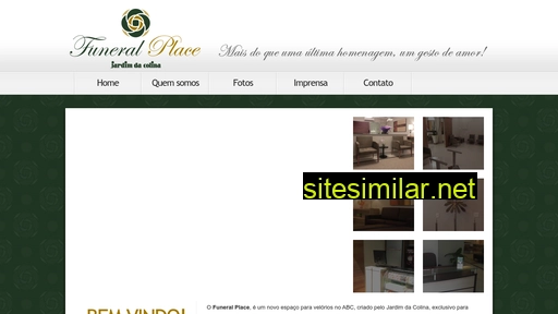 funeralplace.com.br alternative sites