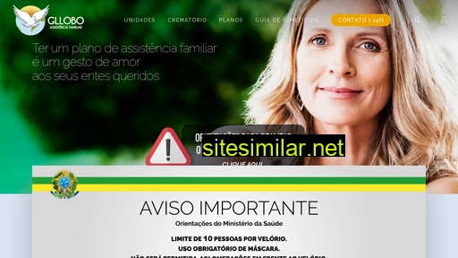 funerariataubate.com.br alternative sites