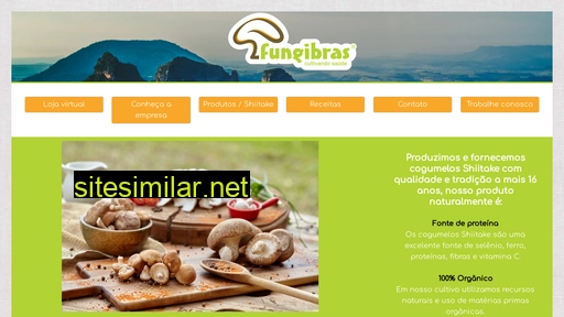 fungibras.com.br alternative sites