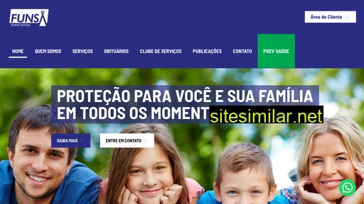 funsaavare.com.br alternative sites