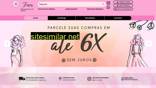 furor.com.br alternative sites