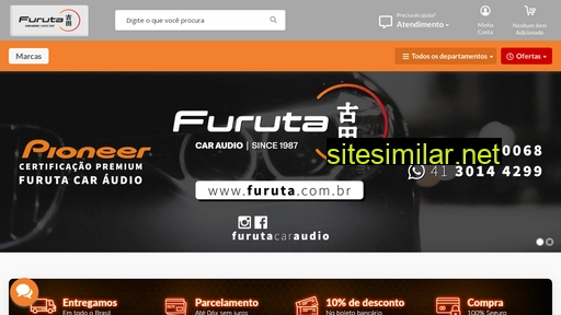 furuta.com.br alternative sites